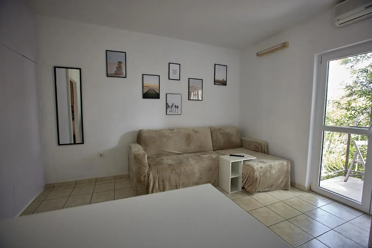 L&L Lejlighed Okrug Gornji