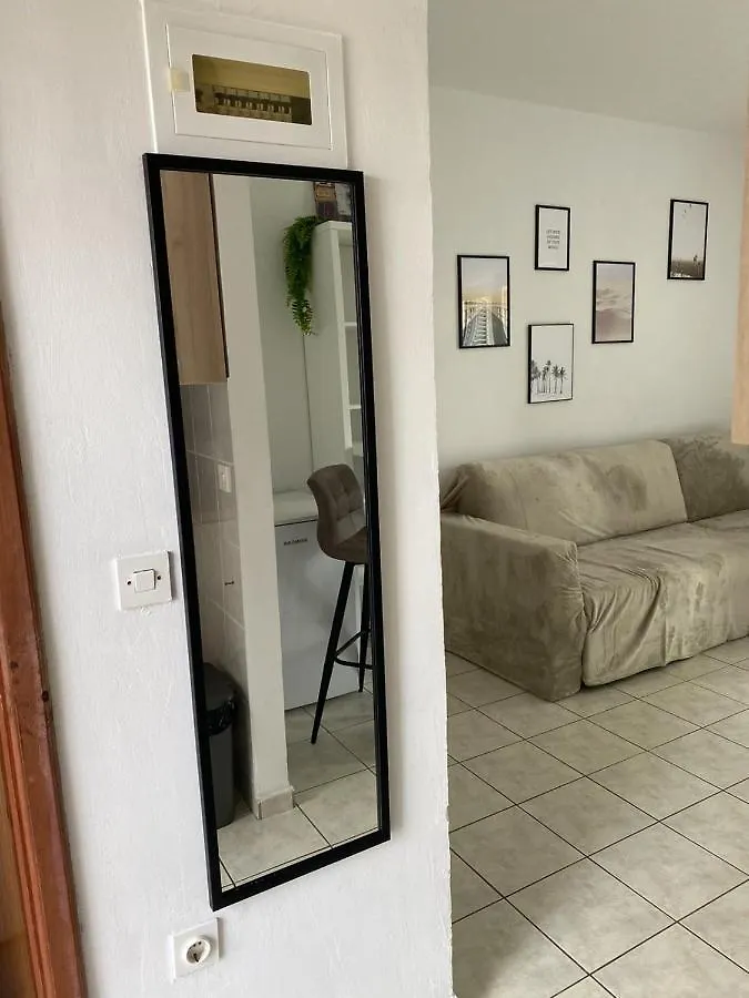 L&L Apartment Okrug Gornji