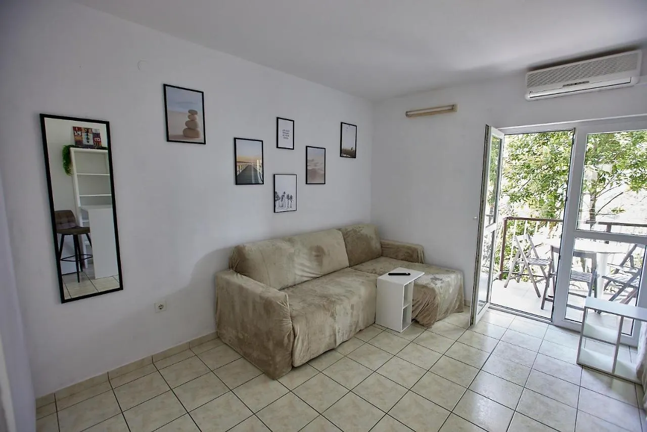 L&L Apartment Okrug Gornji