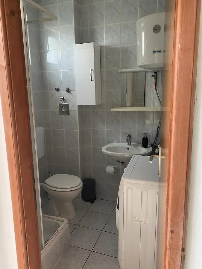 L&L Apartment Okrug Gornji