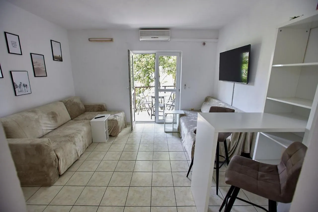 L&L Apartment Okrug Gornji Croatia