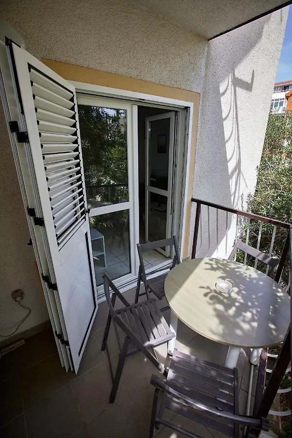 L&L Apartment Okrug Gornji Croatia