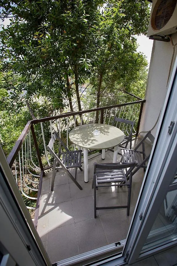 L&L Apartment Okrug Gornji 0*,  Croatia