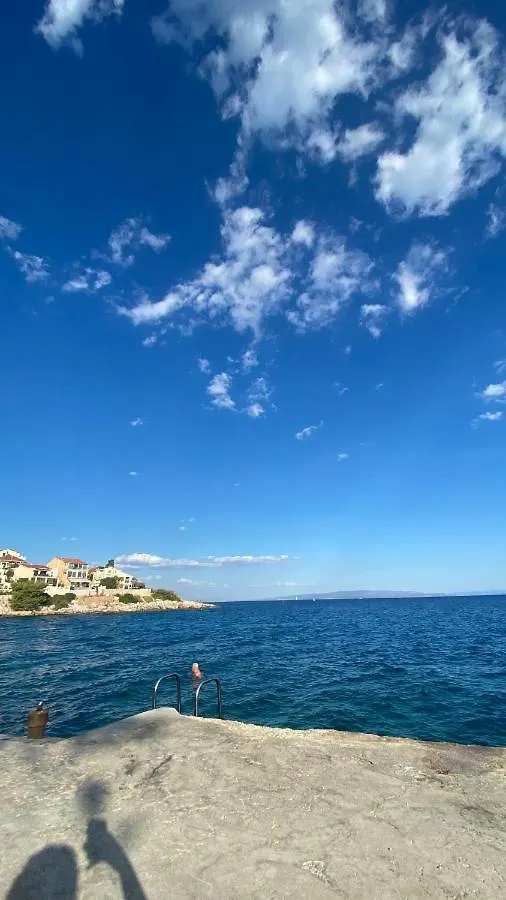 L&L Apartment Okrug Gornji Croatia