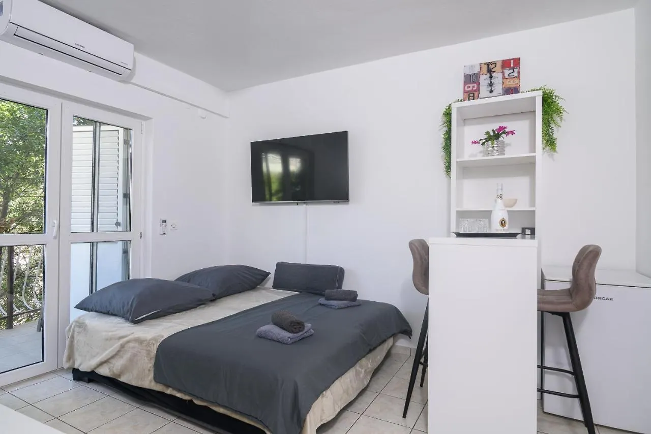 L&L Apartment Okrug Gornji