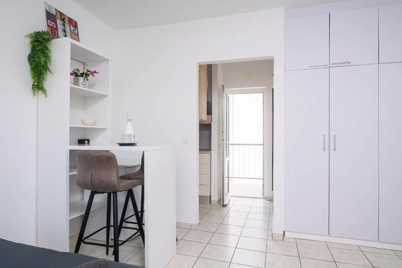 L&L Apartment Okrug Gornji