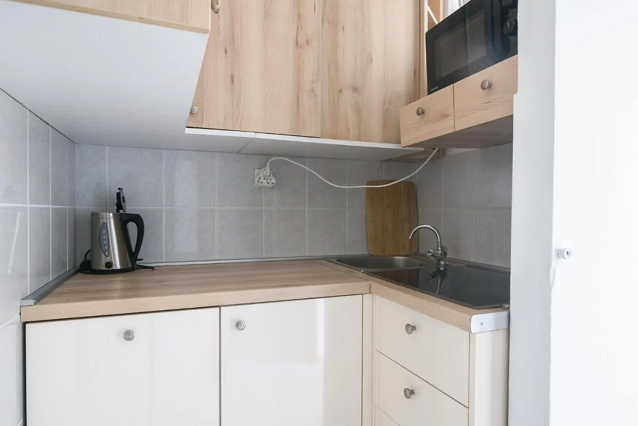 L&L Apartment Okrug Gornji