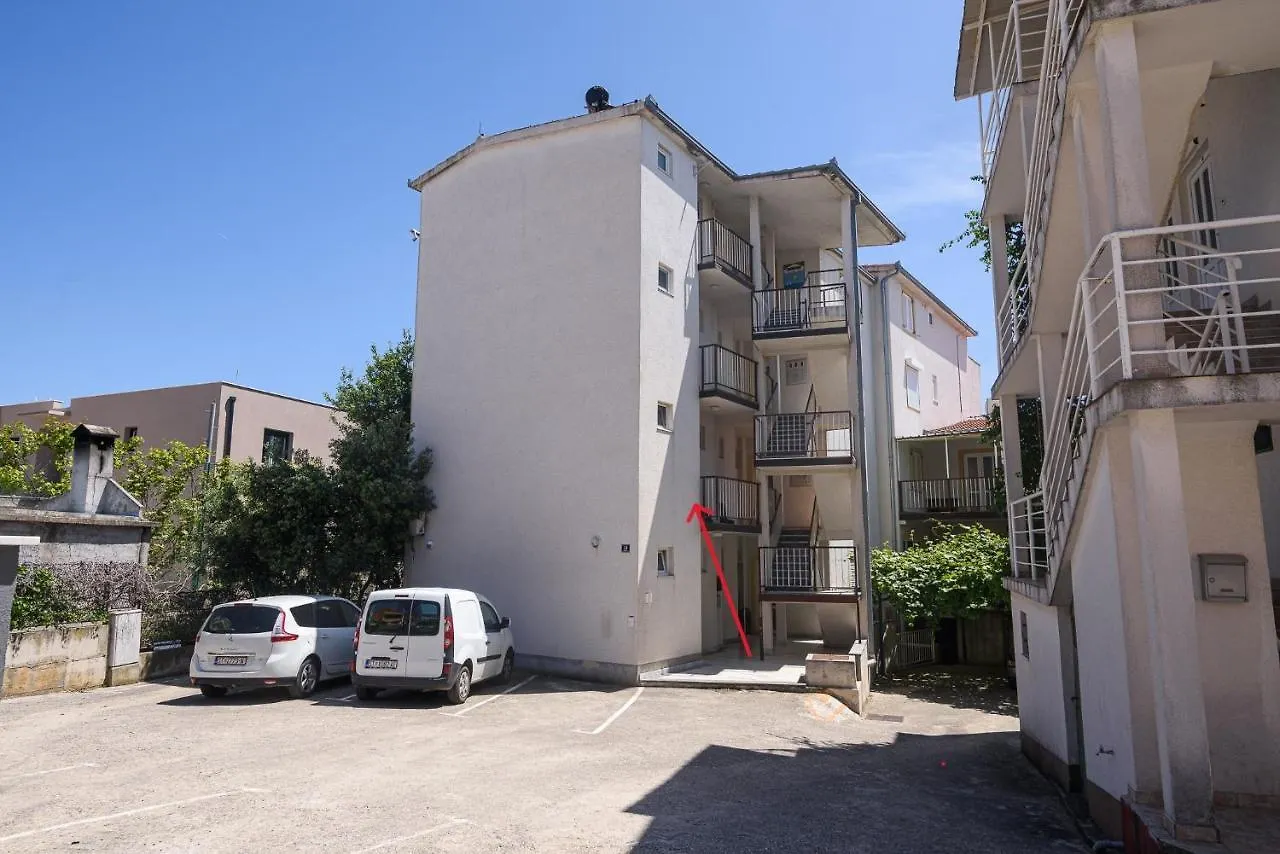 L&L Apartment Okrug Gornji